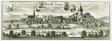 Haag gesamtansicht riginal gebraucht kaufen  Deutschland