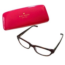 Armações de óculos Kate Spade Blakey 0JLG 135 apenas com estojo designer clássico comprar usado  Enviando para Brazil