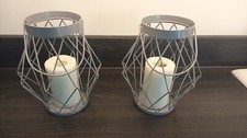 Decorative table candles for sale  HEMEL HEMPSTEAD
