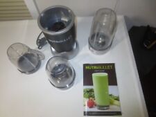 Nutribullet magic bullet for sale  Avon