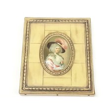 Antique portrait frame for sale  Sarasota