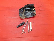 Kit attrezzi emergenza usato  Napoli