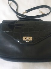 Leder handtasche tragetasche gebraucht kaufen  Siegen