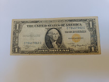 Dollaro 1935 bollino usato  Siracusa