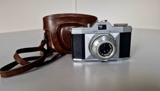 Vintage kamera pentona gebraucht kaufen  Dessau-Roßlau