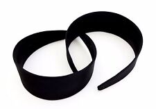 Black headbands set for sale  Voorhees