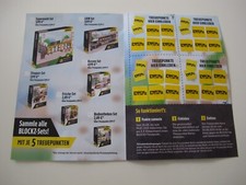 edeka treuepunkte gebraucht kaufen edeka treuepunkte gebraucht kaufen Leer (Ostfriesland)