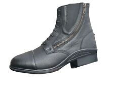 Leather jodhpur boots for sale  LEEDS