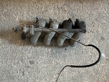 Golf 16v ansaugbrücke gebraucht kaufen  Deutschland