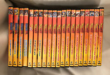Dragon ball dvd usato  Civitavecchia