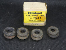 Dinky toys original for sale  THETFORD