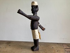 Antique wooden articulated for sale  BARNSLEY