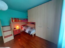 Cameretta bambini letto usato  Italia