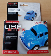 Beetle usb stick gebraucht kaufen  Idar-Oberstein