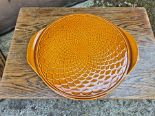 Kuchenplatte staffel stoneware gebraucht kaufen  Kempen