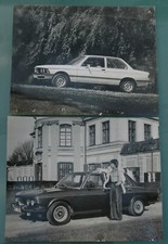 Pressefoto bmw 320 gebraucht kaufen  Kißlegg