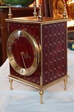 Ancienne petite pendule d'occasion  Les Herbiers