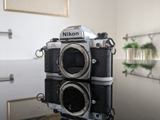 Exc nikon 35mm d'occasion  Sorède
