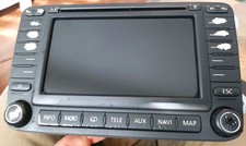 Navi blaupunkt navigationssyst gebraucht kaufen  Karlsruhe
