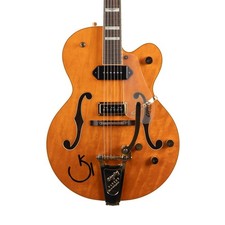 Used gretsch g6120ec for sale  USA