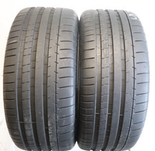 Two 245 35zr20 for sale  Houston