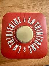 French biscuit tin for sale French biscuit tin for sale  BICESTER