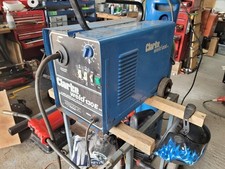 Clarke 130e mk2 for sale  NUNEATON