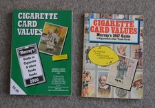 cigarette card values for sale cigarette card values for sale BRISTOL