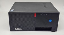 Lenovo thinkcentre m910t usato  Palermo