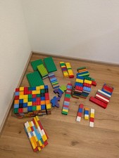 Lego duplo grundbausteine gebraucht kaufen  Aalen