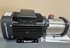 Grundfos kreiselpumpe cm5 gebraucht kaufen  Saarbrücken