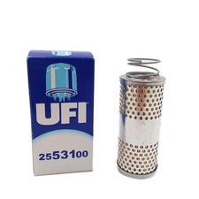 Ufi filter ölfilter gebraucht kaufen  Schwarzenberg