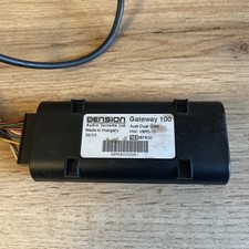 Dension 100 gateway for sale  WORCESTER