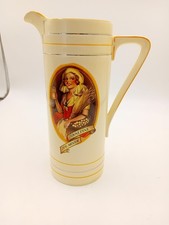 Vintage ceramic ovaltine for sale  RADSTOCK