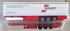 Herpa 312165 jumbocurtain gebraucht kaufen  Deutschland