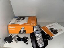 Siemens gigaset s100 gebraucht kaufen  Bünde