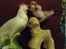 Miniature vintage farmhouse for sale  Velpen