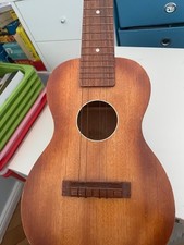 Brüko gitarre ktavgitarre gebraucht kaufen  Ahnatal