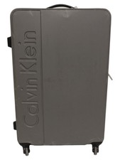 Calvin klein reisekoffer gebraucht kaufen  Deutschland