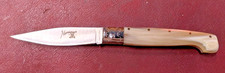 Coltellino collezione pattada usato  Milano