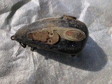 Zündapp tank emblem gebraucht kaufen  Altfraunhofen