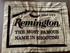 Remington silicone treated for sale  Santa Rosa