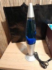 Lavalampe grün lampe gebraucht kaufen  Fulda