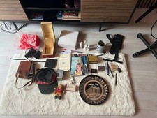 Haushaltsauflösung konvolut v gebraucht kaufen  Peine