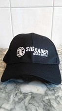 Casquette sig sauer d'occasion Casquette sig sauer d'occasion  Marseille IX