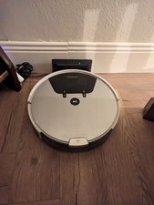 Robot aspirapolvere silvercres usato  Seregno