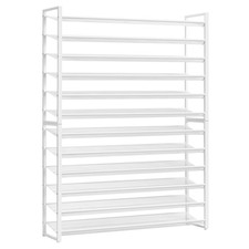 Shoe rack long for sale  Anaheim
