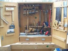 Werkzeugschrank ulmia hobel gebraucht kaufen  Nahe