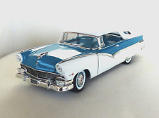 Ford fairlane sunliner d'occasion  Cesson-Sévigné