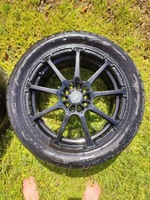 Enki rims nitro for sale  Fernandina Beach